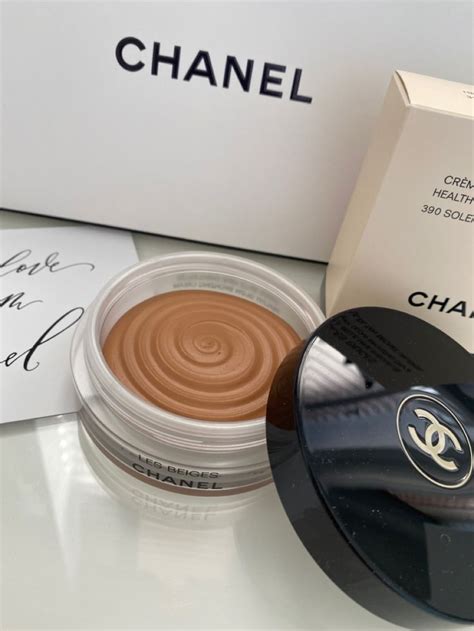 chanel bronze lady duxe|bronzer by Chanel.